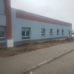 Murtechnik Paweł Żurek - Płyta karton gips Koszalin