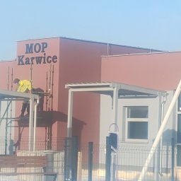 Fundamenty Koszalin 4