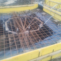 Murtechnik Paweł Żurek - Murowanie ścian Koszalin