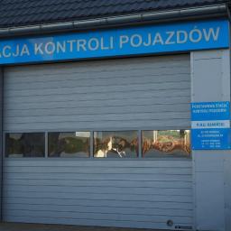 Stacja Kontroli Pojazdów Premium Gdańsk 4