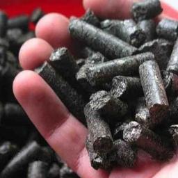 Rostov Export - Pellet ze Słonecznika Воронеж