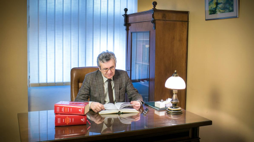 Kancelaria Adwokacka adw Janusz Sawicki - Adwokat Kraków