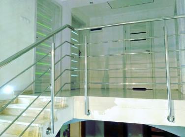 Lin-Spaw - Balustrady drewniane Kiedrzyn