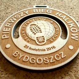 BARTEX Laser Art Studio Kowary 4