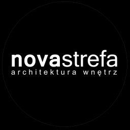Novastrefa Architektura Wnętrz - Projekt Biura Gliwice