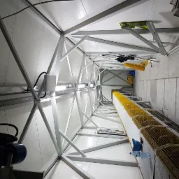 Jednym z naszych klientów jest Huta SZkła w Antoninku