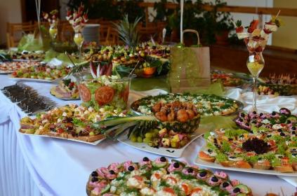 TEAM CATERING K2 - Gotowanie Katowice