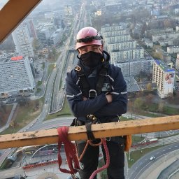 Alpinar Banach Arkadiusz - Naprawa dachów Żabia wola