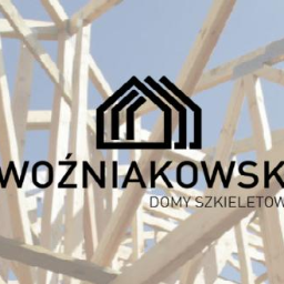 Zakład Budowlano-Remontowy Jacek Woźniakowski - Firma Budująca Domy Szkieletowe Bronisin dworski