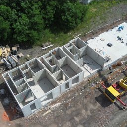 Domy murowane Tczew 1