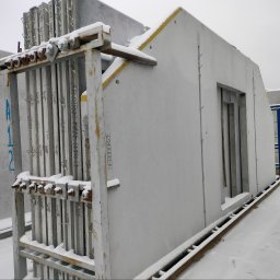 Domy murowane Tczew 4