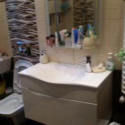 Remont łazienki Slough 2