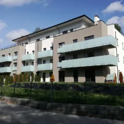 Budynek wielorodzinny Bielsko-Biała