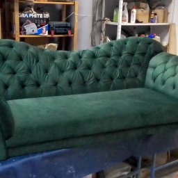 Tapicer Dobre Miasto 2