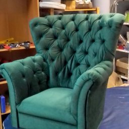 Tapicer Dobre Miasto 1