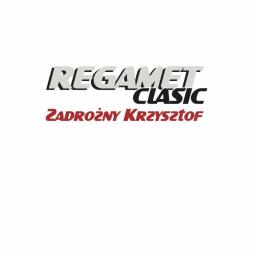 REGAMET-CLASIC KRZYSZTOF ZADROŻNY - Remonty Kamienic Mierzyn