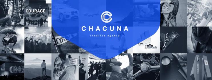 Chacuna - Reklama internetowa Warszawa
