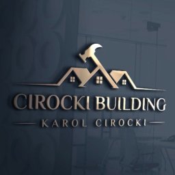CIROCKI BUILDING KAROL CIROCKI - Prace Żelbetowe Borcz