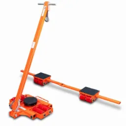 zestawy transportowe