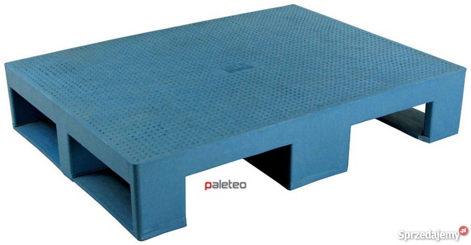 paleta plastikowa antypoślizgowa