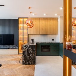 Kuchnie na wymiar Myślenice