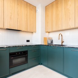 Kuchnie na wymiar Stróża 2