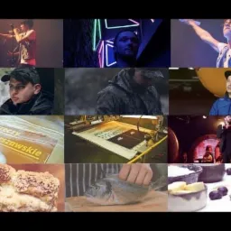 Studio Sztorm oferuje cały wachlarz formatów