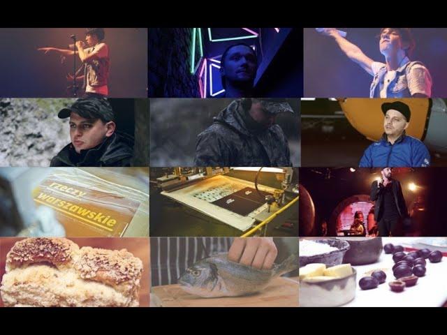 Studio Sztorm oferuje cały wachlarz formatów