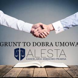Kancelaria Księgowo-Prawna ALESTA - Kredyt Dla Firm Katowice