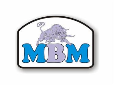 "MBM" S.C. Magdalena Byczyńska, Marcin Stryczek - Kursy zawodowe Jastrzębie-Zdrój