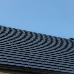 Blachprofil Izi Hc Czarne