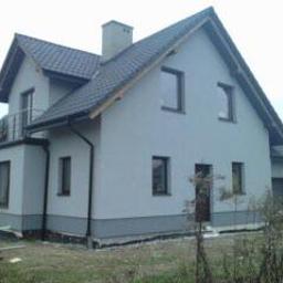 Ocieplanie Pianką PUR Kraków 3