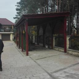Radoń Piotr FHU Prado - Malarz Chrzanów