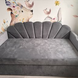 Sypialnia Snu Pablitto Paweł Kasprzak - Produkcja Mebli Na Wymiar Rak&oacute;w