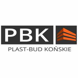 Plast-Bud Końskie - Sprzedaż Okien PCV Końskie