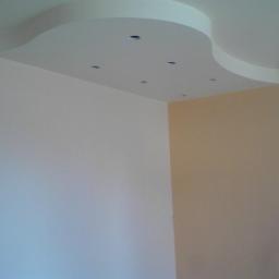 Płyta karton gips Szczecin 2