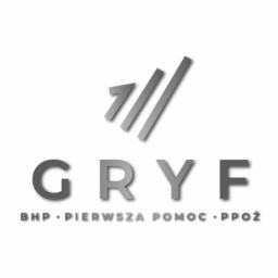 Gryf Rafał Piotrowski - Pierwsza Pomoc dla Dzieci Kłodzko