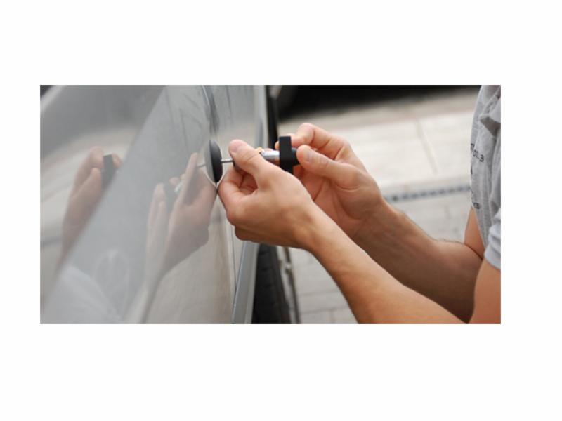 Otwieranie Samochodów