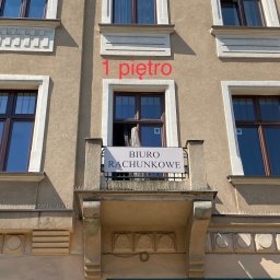 AMS Consult Sp. z o.o. Biuro Rachunkowe, Księgowość, Kadry i płace - 