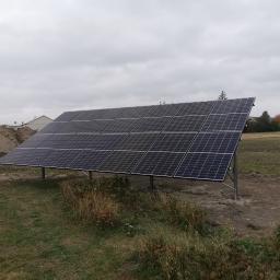 DANIEL SPOSÓB SOLAR ENERGY - Pierwszorzędna Energia Odnawialna Radzyń Podlaski