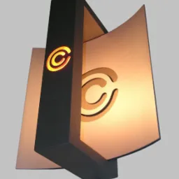 Jesteśmy projektantem i producentem tej oprawy