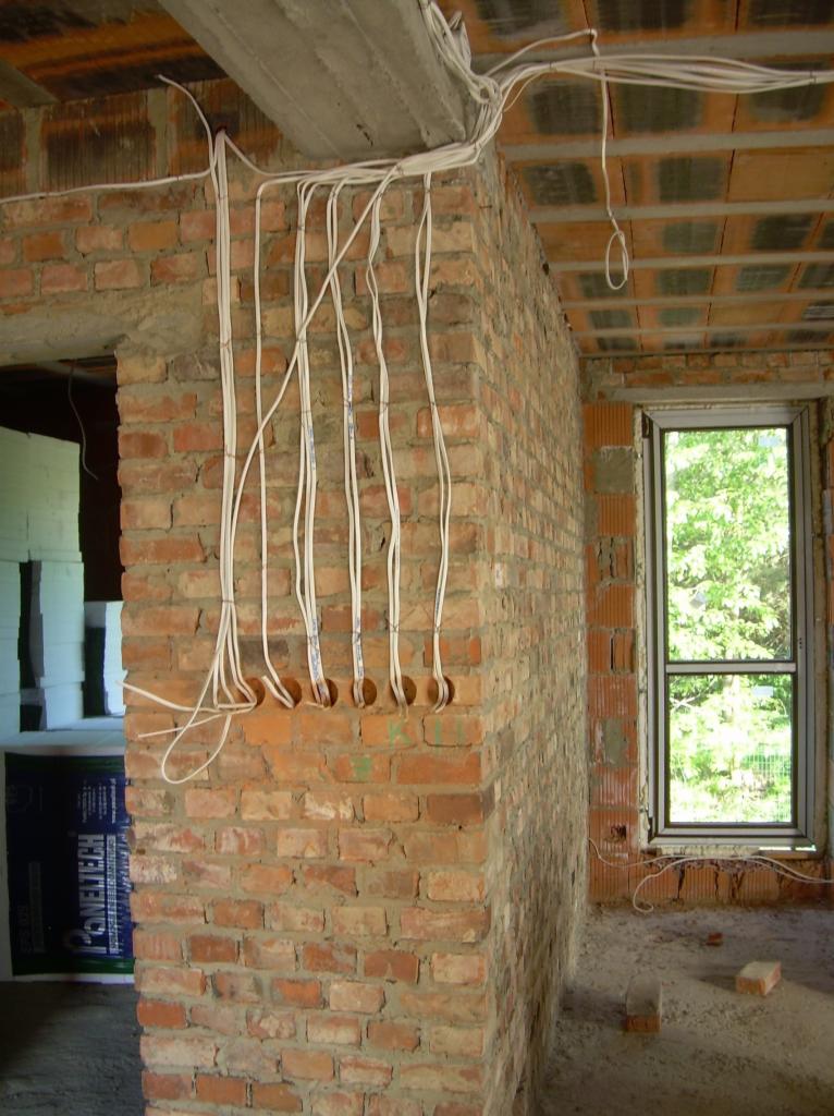 Wykonujemy instalacje elektryczne i pomiary