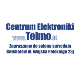 TELMO Sp. z o.o. - Montaż Anten Bełchatów