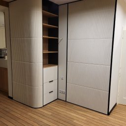 TkachMontageService - Remonty biur Gdańsk