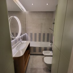 Remonty mieszkań Gdańsk 2