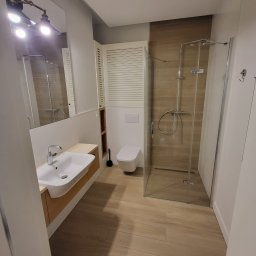 TkachMontageService - Remonty kuchni Gdańsk