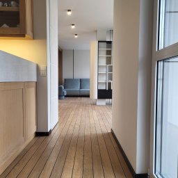 Remonty mieszkań Gdańsk 4