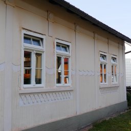 SDG-BAU KG - Markizy Wien