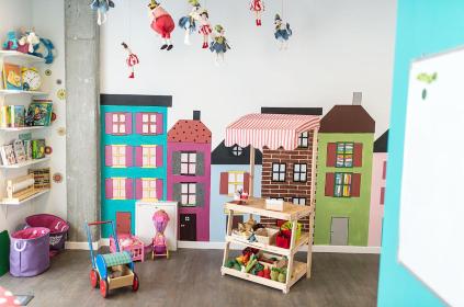 Prestige Lingua - Kurs rosyjskiego Gdańsk