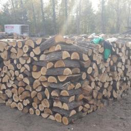 Drewno kominkowe Pułtusk 3